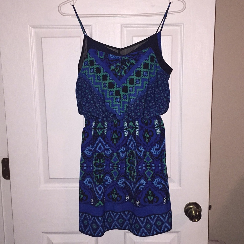 Express Dress